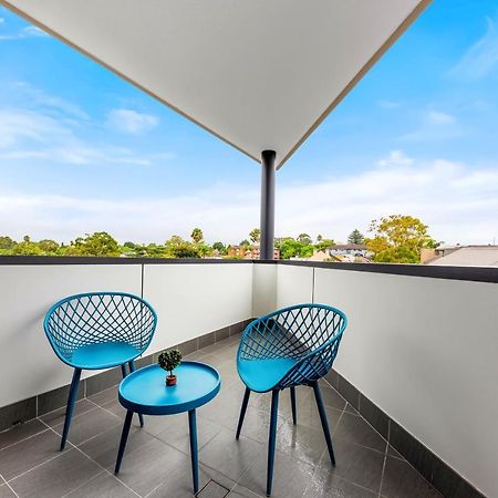 Elegant And Modern Style Apartments For Long Term Tenants In Dulwich Hill 悉尼 外观 照片