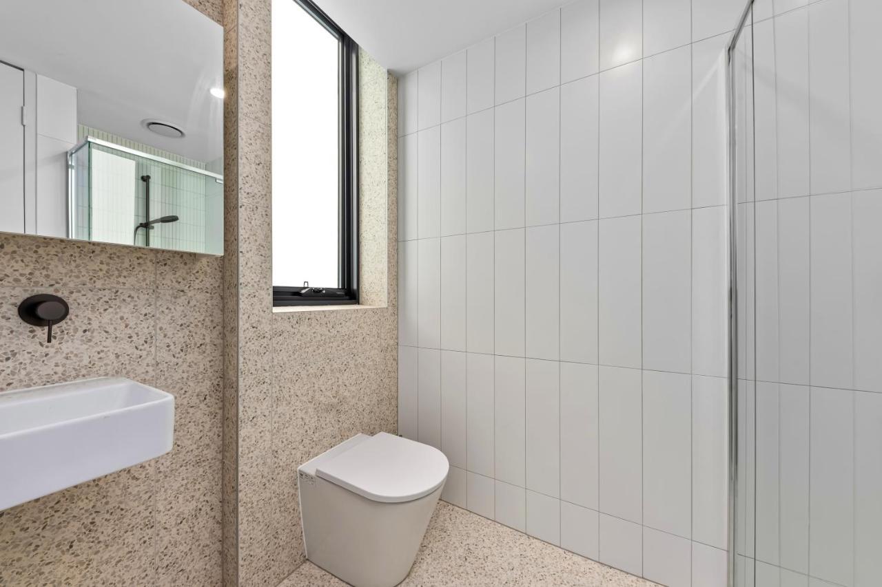Elegant And Modern Style Apartments For Long Term Tenants In Dulwich Hill 悉尼 外观 照片