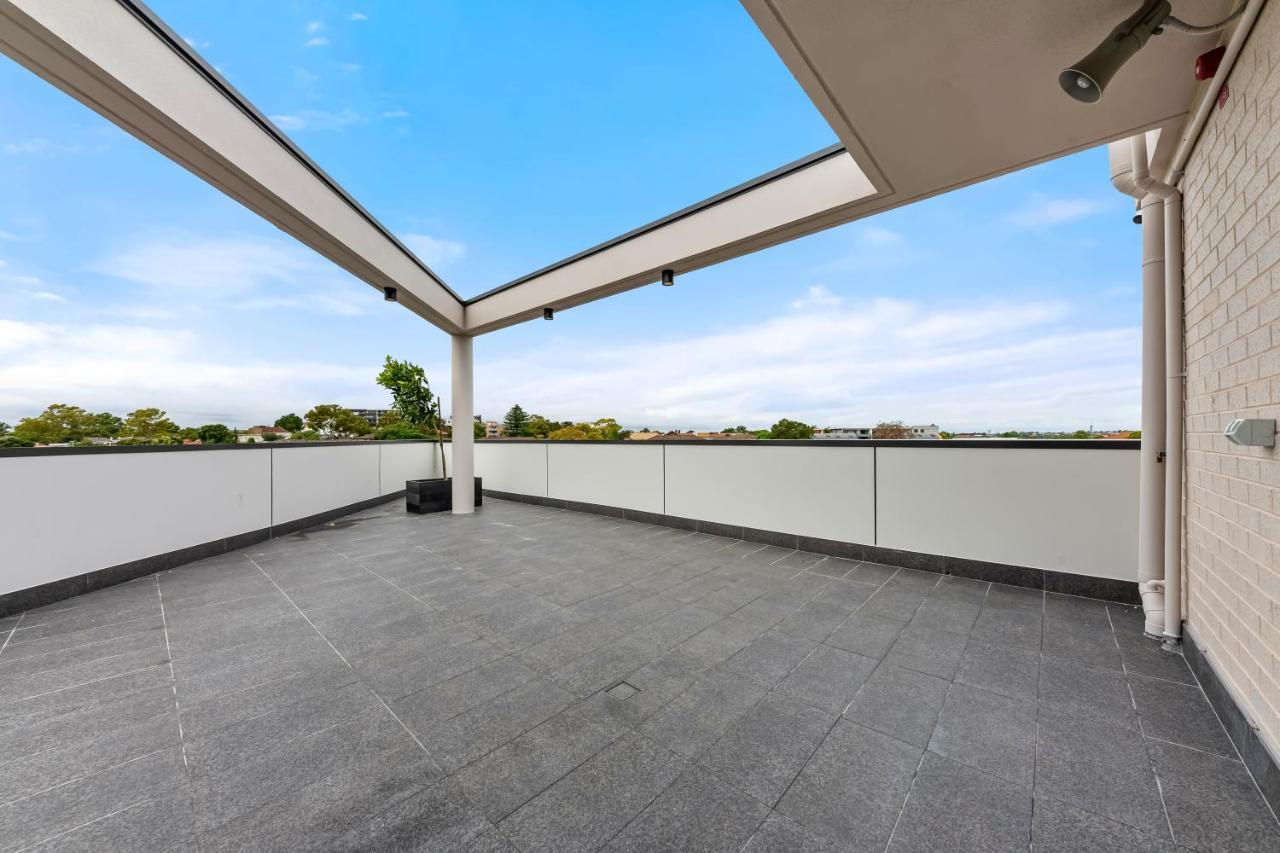 Elegant And Modern Style Apartments For Long Term Tenants In Dulwich Hill 悉尼 外观 照片