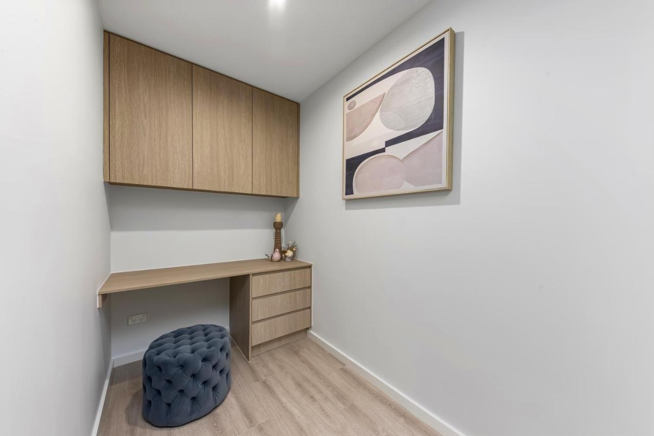 Elegant And Modern Style Apartments For Long Term Tenants In Dulwich Hill 悉尼 外观 照片